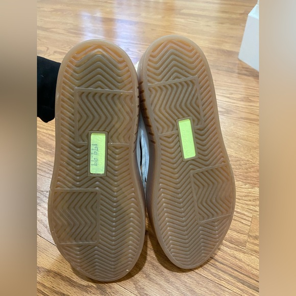 adidas Women's super sleek 72 Ivy Park x Beyonce sneaker NWT - Picture 5 of 13